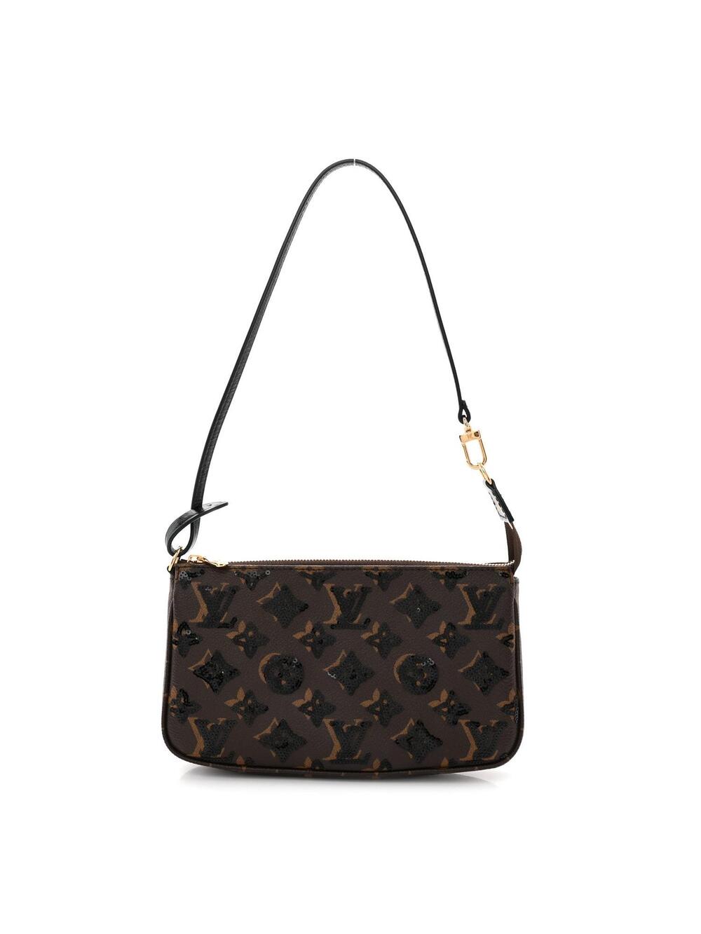 Louis Vuitton Sequins Pochette #268344L19B